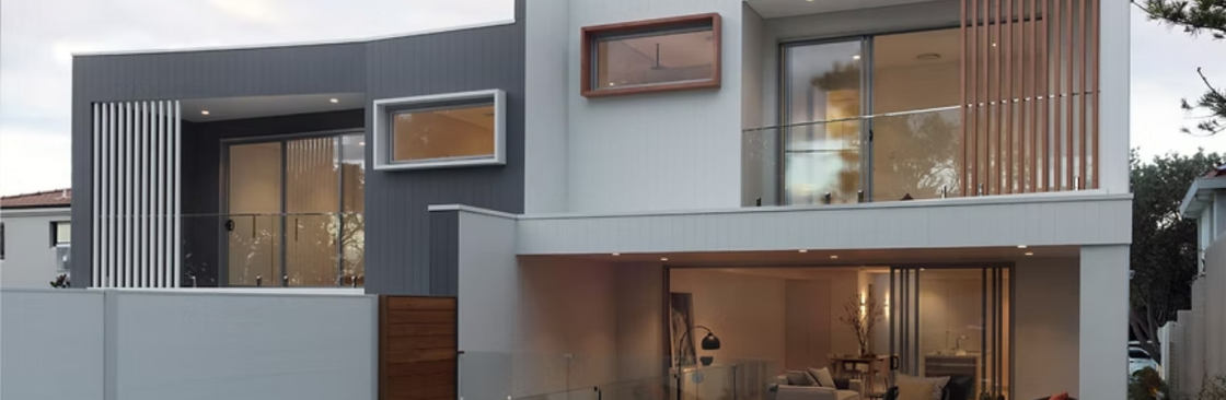 SPH Built Cover Image