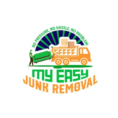 My Easy Junk Removal Profile Picture