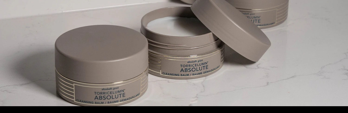 Elizabeth Grant UK Cover Image