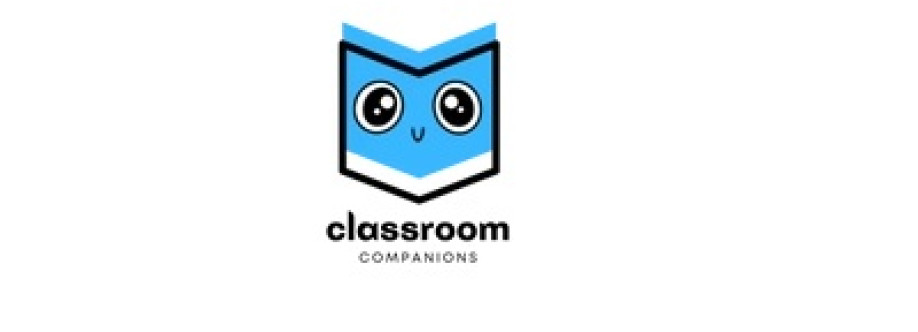 Classroom Companions Cover Image
