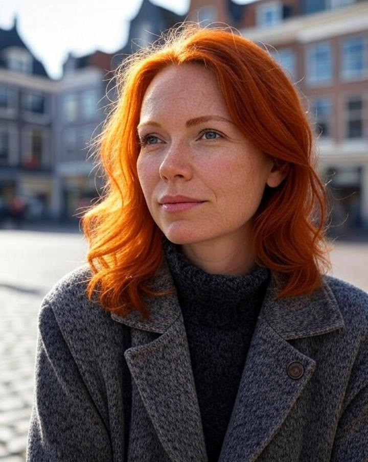 Annelot Schepers Profile Picture