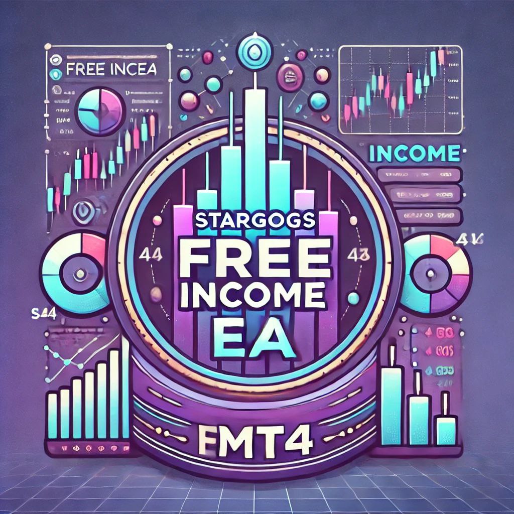 Stargogs Free Income EA MT4 With Presets Files - AtomFX Store