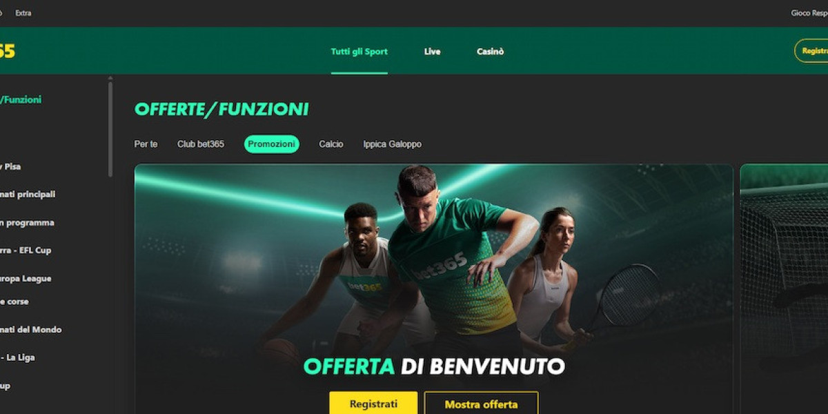 bet365 Online Casino: Guida Completa all’Esperienza di Gioco Online