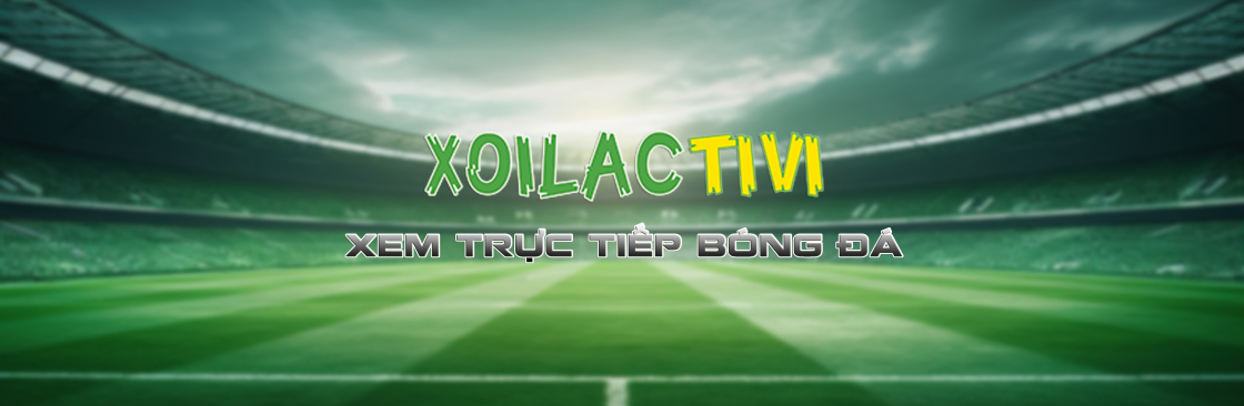 Xoilac Tivi Trực Tiếp Bóng Đá Xoilac TV Cover Image
