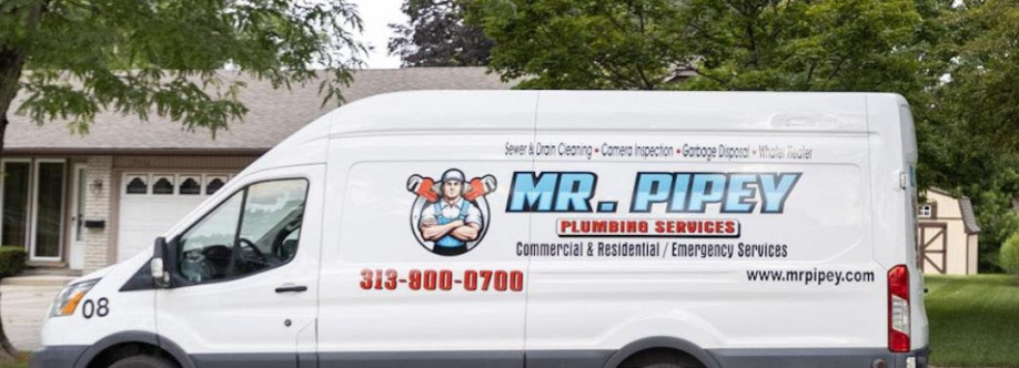 Pipey Plumbing Cover Image