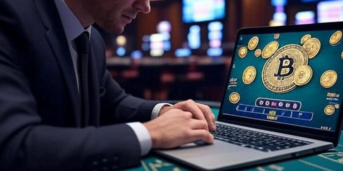 Best Crypto Casino: Guida Completa ai Casinò con Criptovalute
