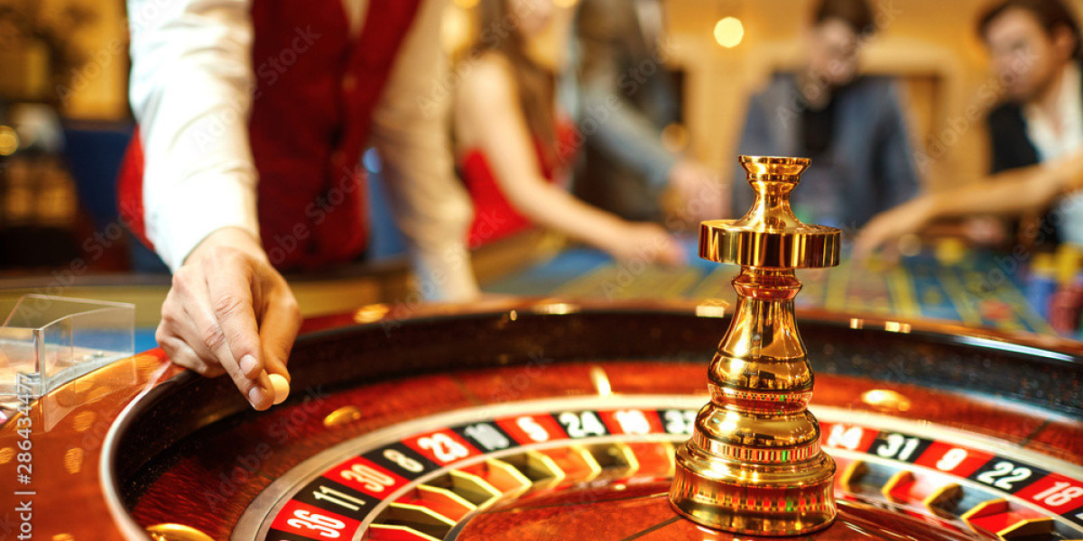 Beginner’s Guide to Playing on Bandar Slot