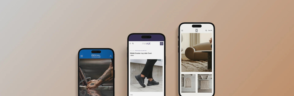 Stride Norden AB Cover Image