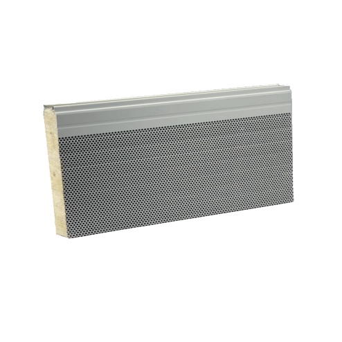 Noise Barrier – Pioneer Swift