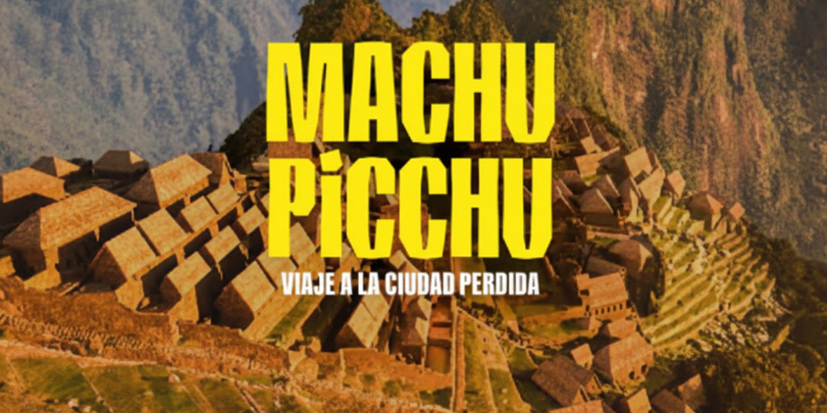 Machu Picchu en Madrid te permite explorar la mítica ciudad sin viajar