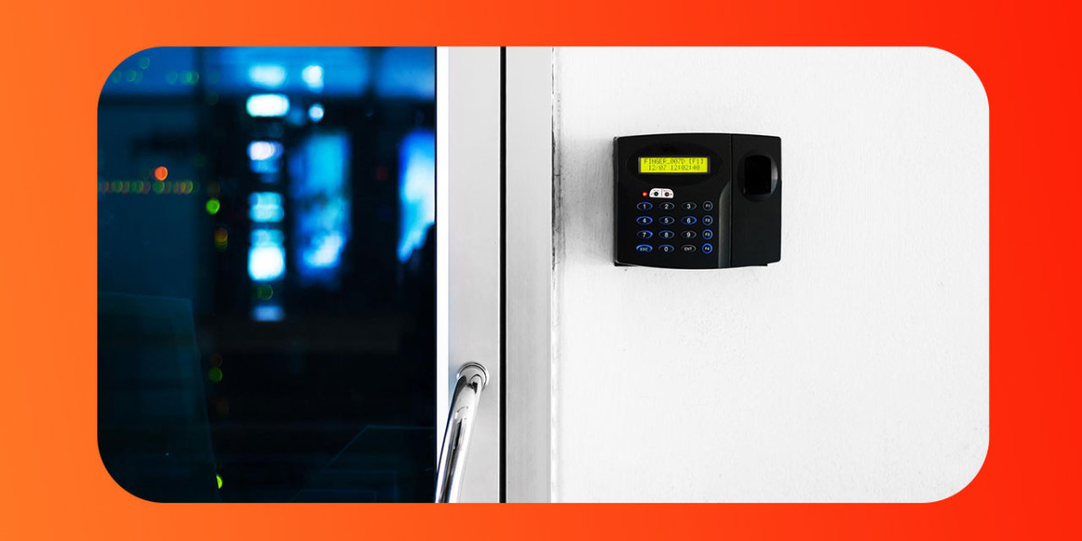 Why Every Organization in Qatar Needs a Reliable Access Control System