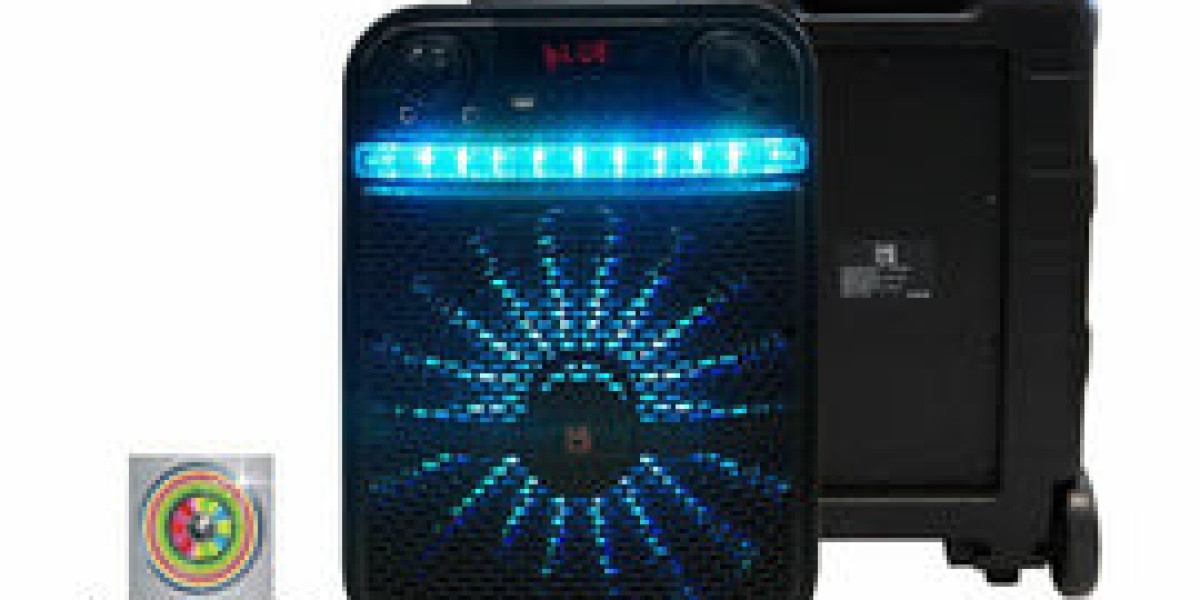 How to Combine DJ Lighting and Sound for a Professional Performance