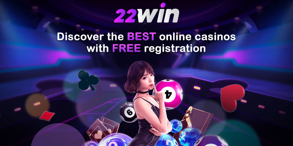 22Win – การสร้างระบบนิเวศเกมออนไลน์ที่ครบวงจร