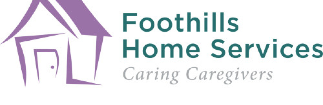 Foothills Home Services Ltd Cover Image
