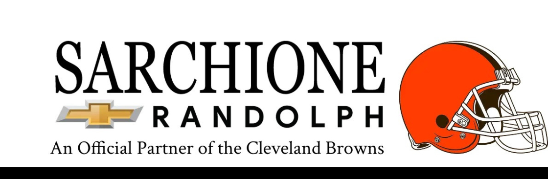 Sarchione Chevrolet Randolph Cover Image