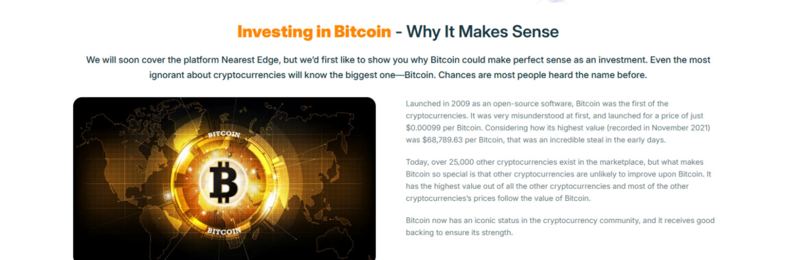 Nearest Edge Cover Image