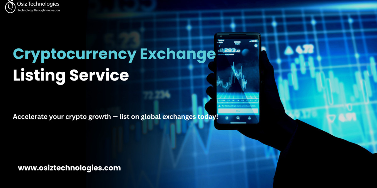 Expand Your Global Reach with Professional Crypto Exchange Listing Services