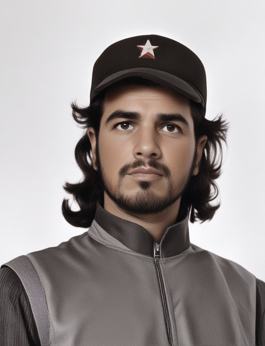 MI John Raxa Profile Picture