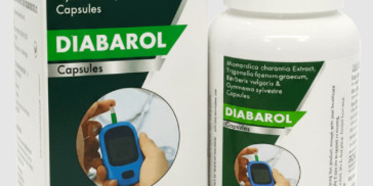 Diabarol Capsules Reviews - Well-Herbs.Com