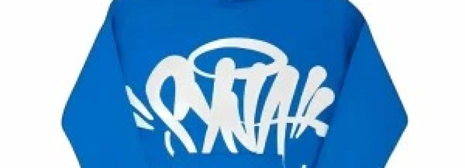 Syna world Hoodie Cover Image