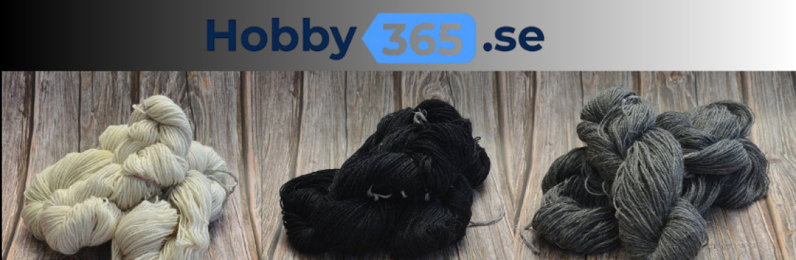 Hobby 365se Cover Image