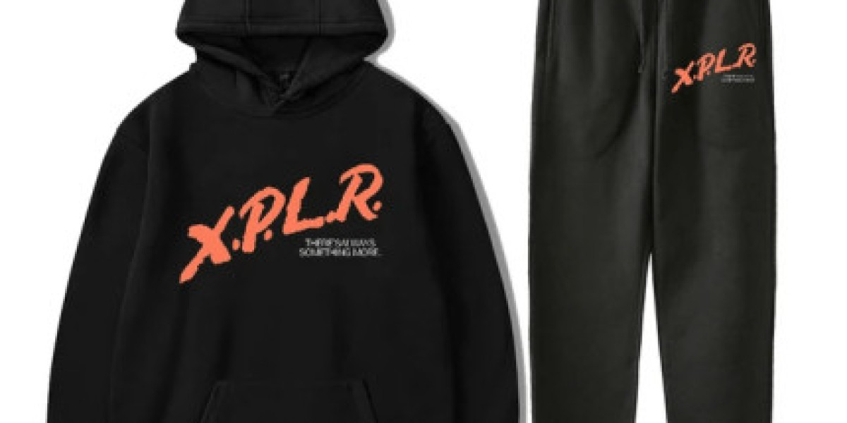 XPLR Merch: Explore the Official Sam and Colby Collection