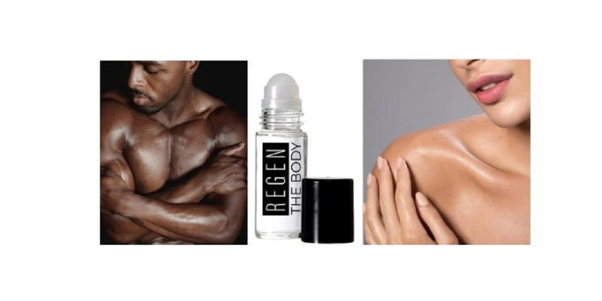 Nourishing Skin Naturally With Whipped Care