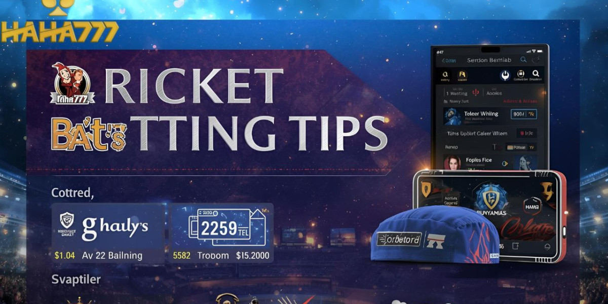 Online Cricket Betting Tips – Master the Game and Win Smarter