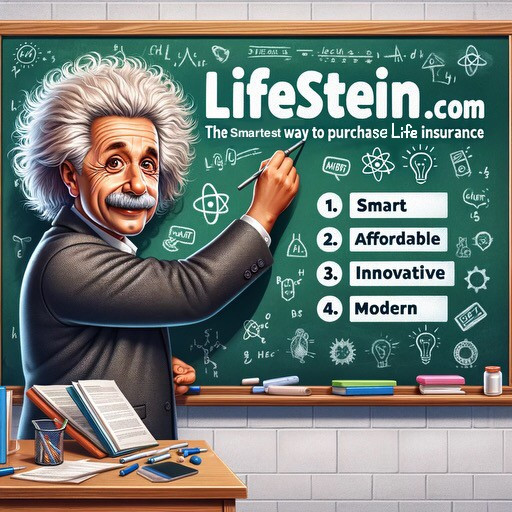 LifeStein Profile Picture