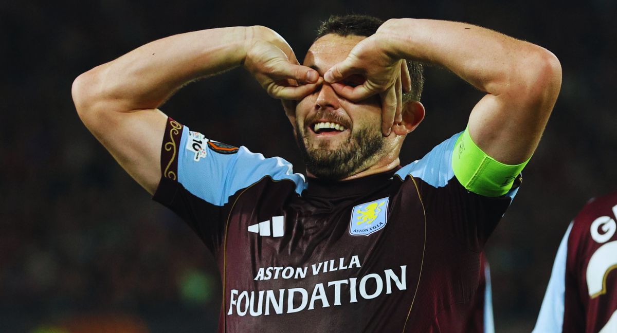 Europa League: Aston Villa Win As Nottm Forest While Scottish Clubs Lose