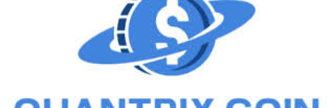 Quantrix Coin Cover Image