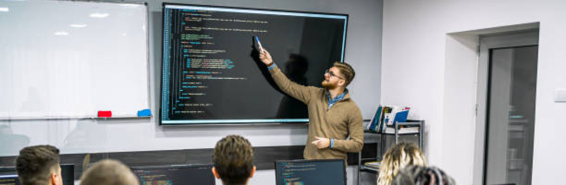 NCA IT Solution Cover Image