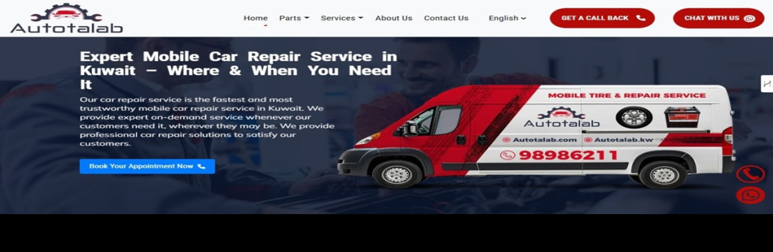 autotalab Cover Image