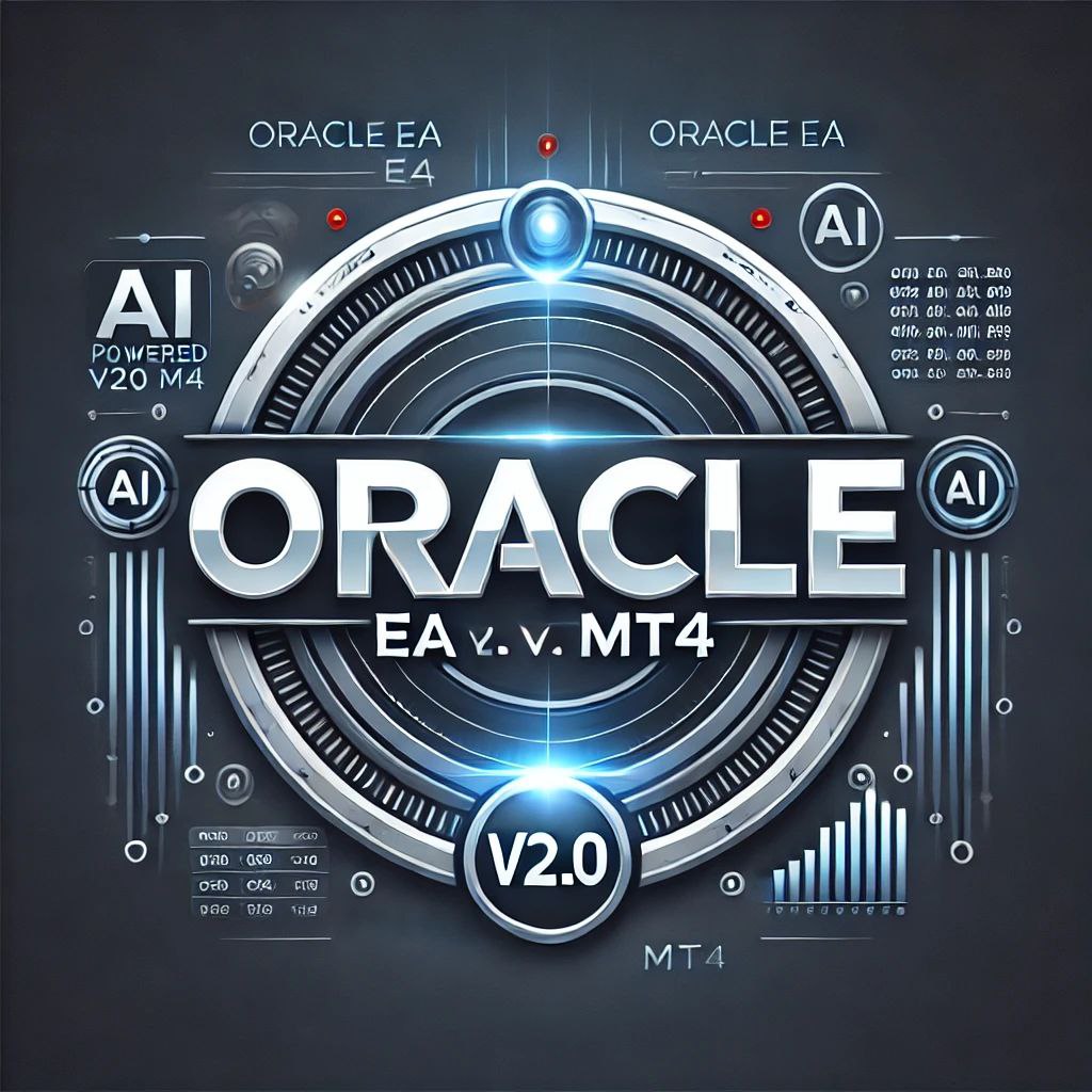 Oracle EA V2.0 MT4 No DLL - AtomFX Store