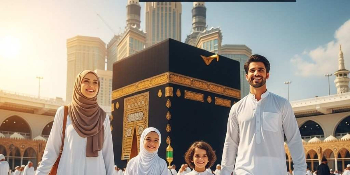 Umrah Travel Packages USA | Cheap & Affordable Deals