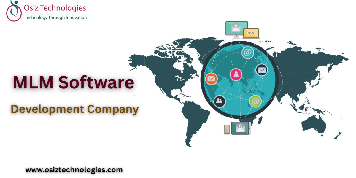 Transforming Direct Selling: MLM Development Innovations in Dubai