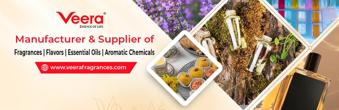 Veera Fragrance Cover Image