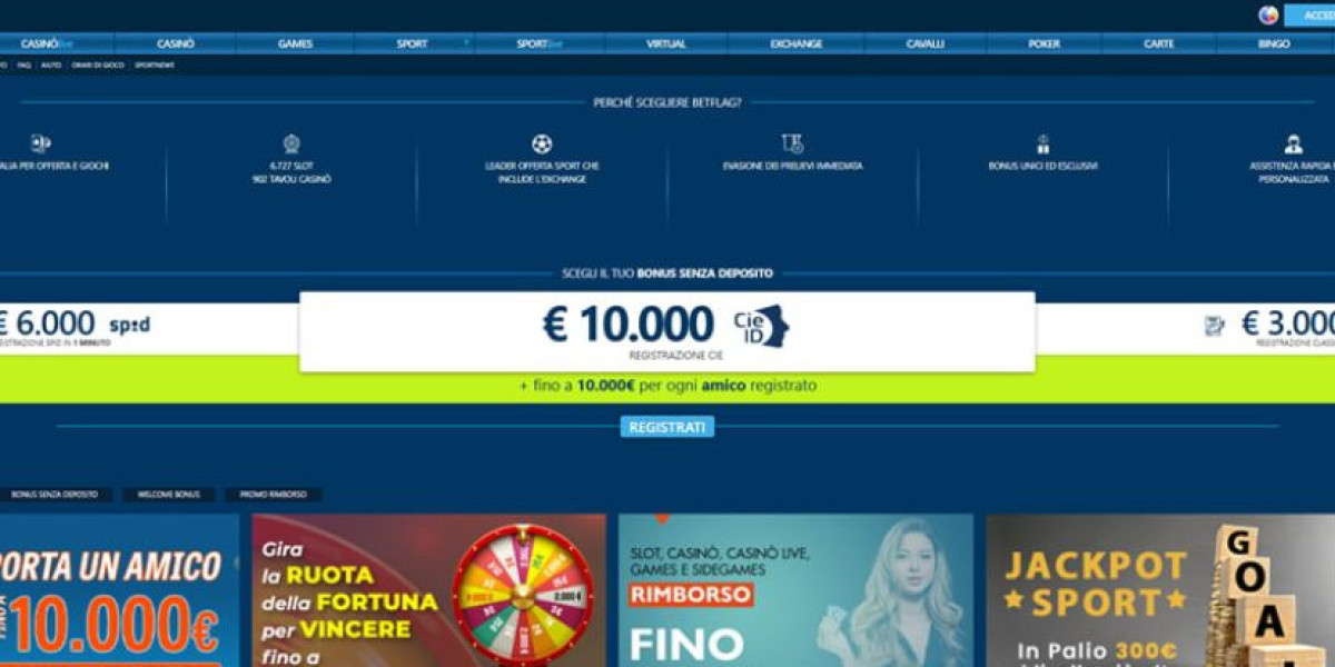 Siti Scommesse Stranieri: Guida Completa per gli Appassionati di Scommesse Online