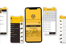 Diesel Power Generator | Al-Bahar