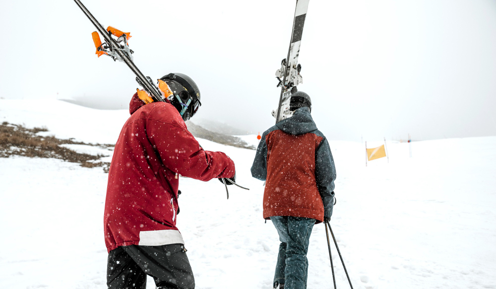 Guía paso a paso para alquilar esquí en Baqueira España: lo que necesitas saber
