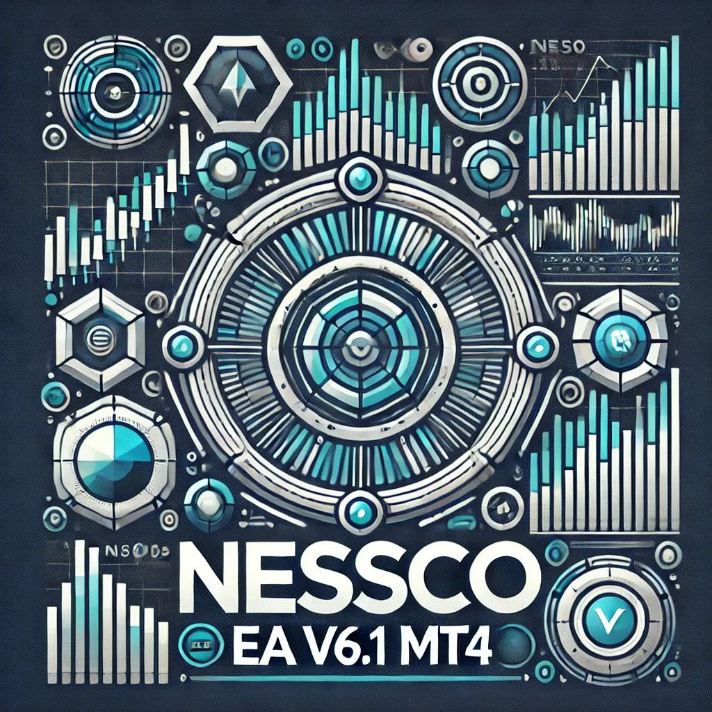 NESCO EA v6.1 MT4 NODLL - AtomFX Store