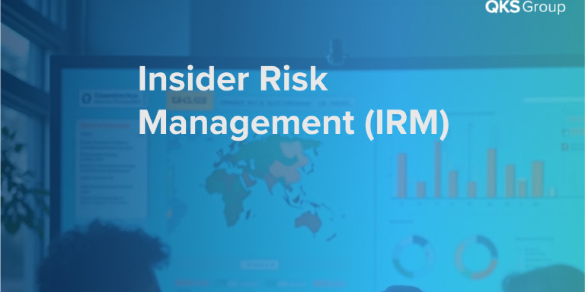 Machine Learning & Behavioral Analytics: The Backbone of Modern IRM