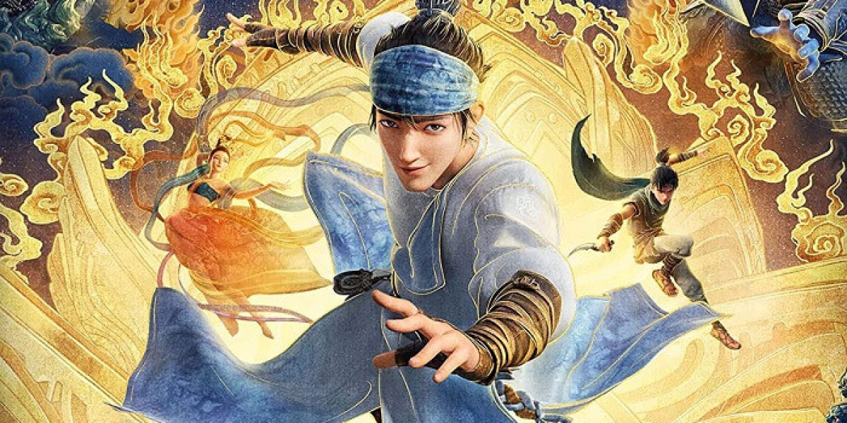 10 Chinese Animated Movies That Combine Music, Magic, and Story