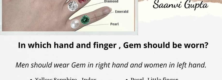 The Saanvi Gupta Cover Image