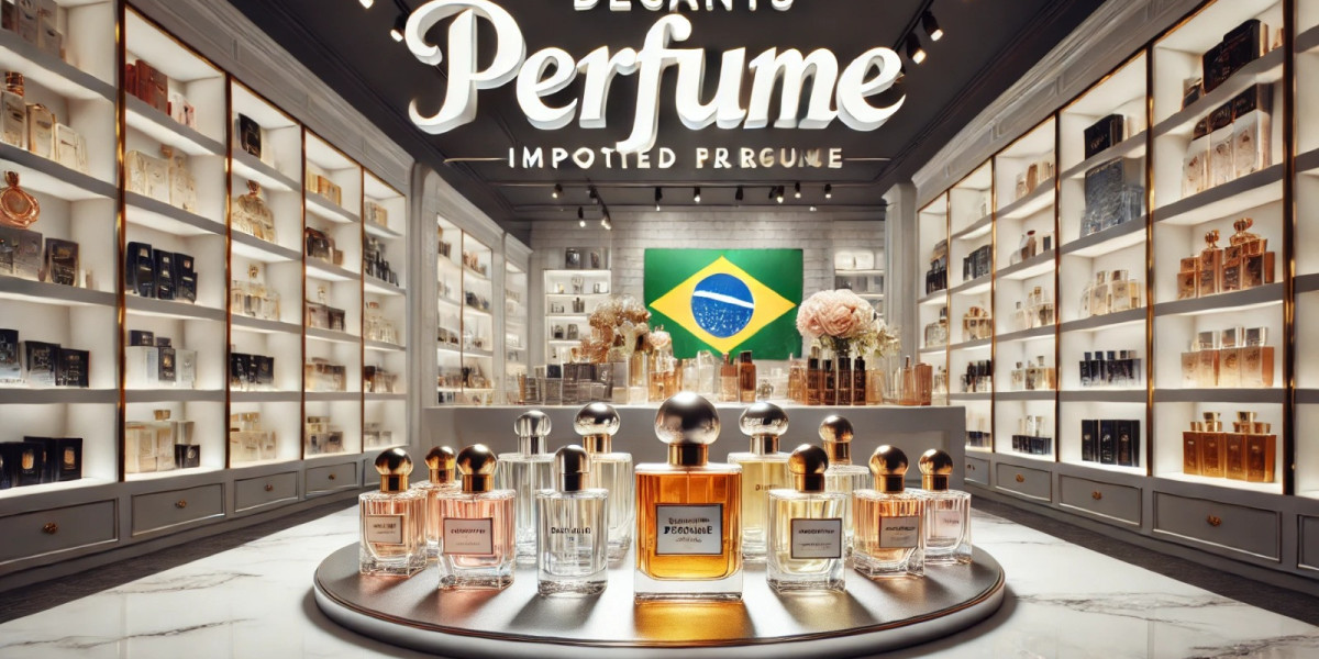  Decants perfume: variedade, economia e praticidade em um só produto