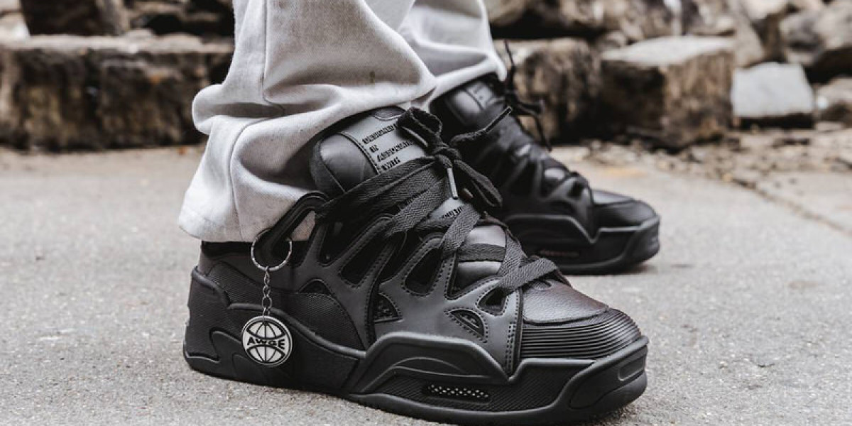 Nike Air Evolution: How Cushioning Technology Changed Modern Sneakers