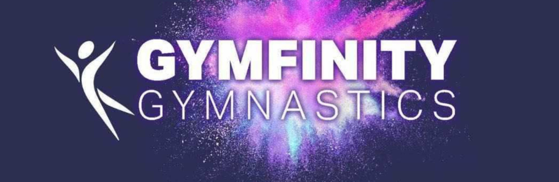 Gymfinity Gymnastics Cover Image