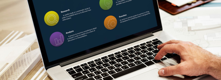 Origami Personal Branding Cover Image