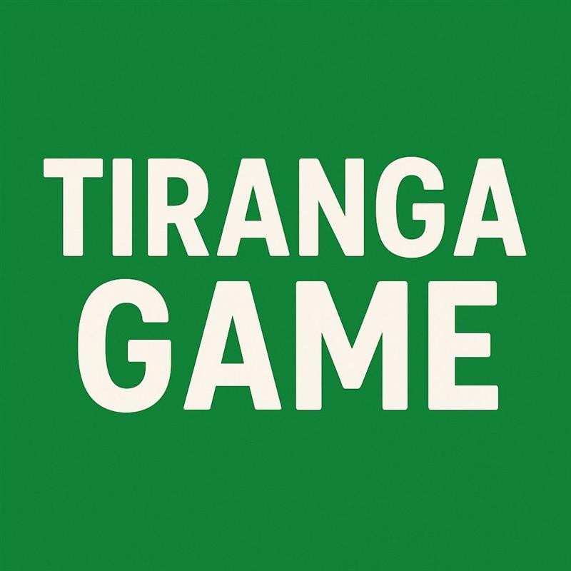 Tiranga Game Profile Picture
