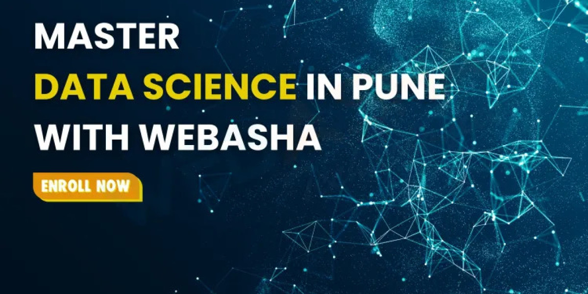 Discover the Best Learning Path Through Data Science Training in Pune